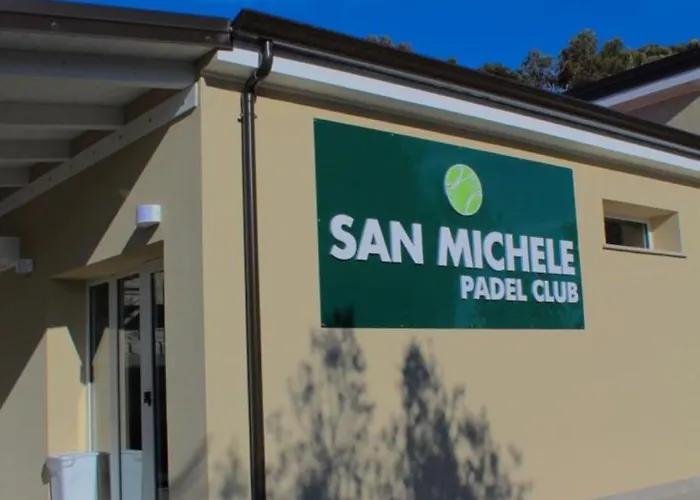 San Michele Apartments&Rooms