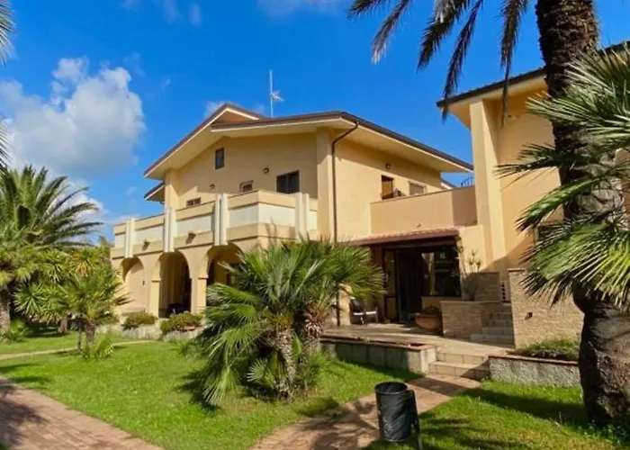 San Michele Apartments&Rooms