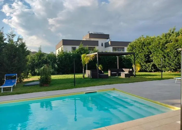 San Michele Apartments&Rooms