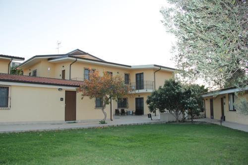 San Michele Apartments&rooms Apart-hotel 3*