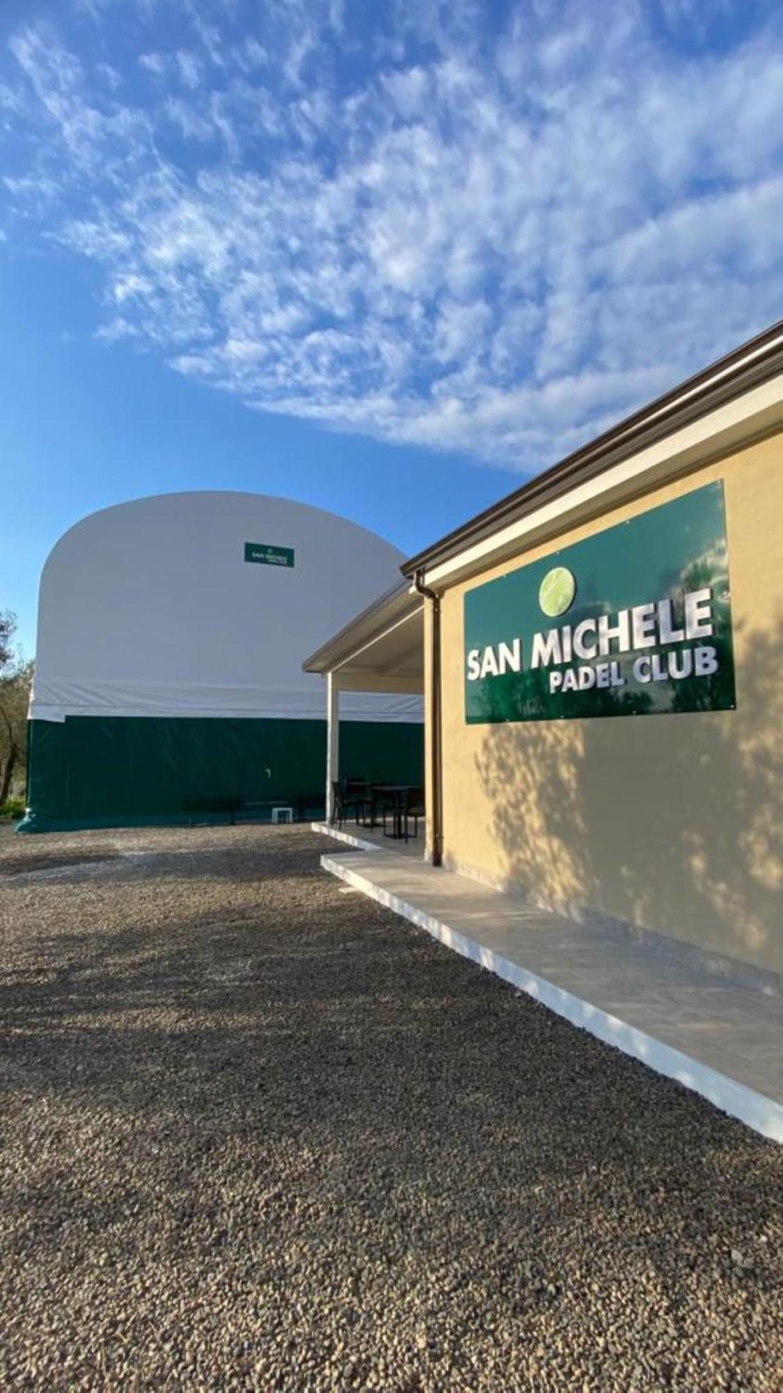 San Michele Apartments&rooms Catanzaro