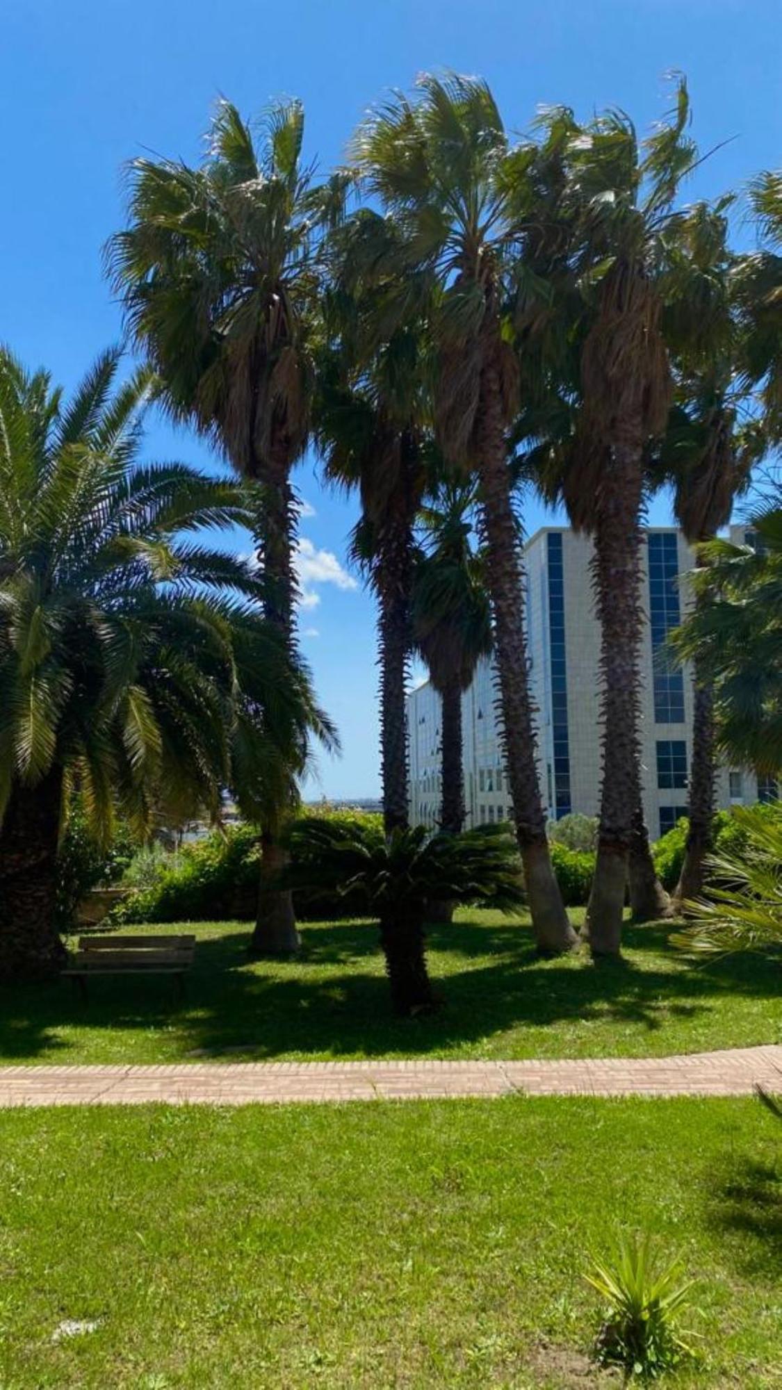 San Michele Apartments&rooms Apart-hotel Catanzaro