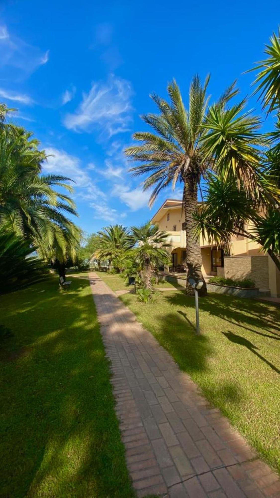 Apart-hotel San Michele Apartments&rooms 3*