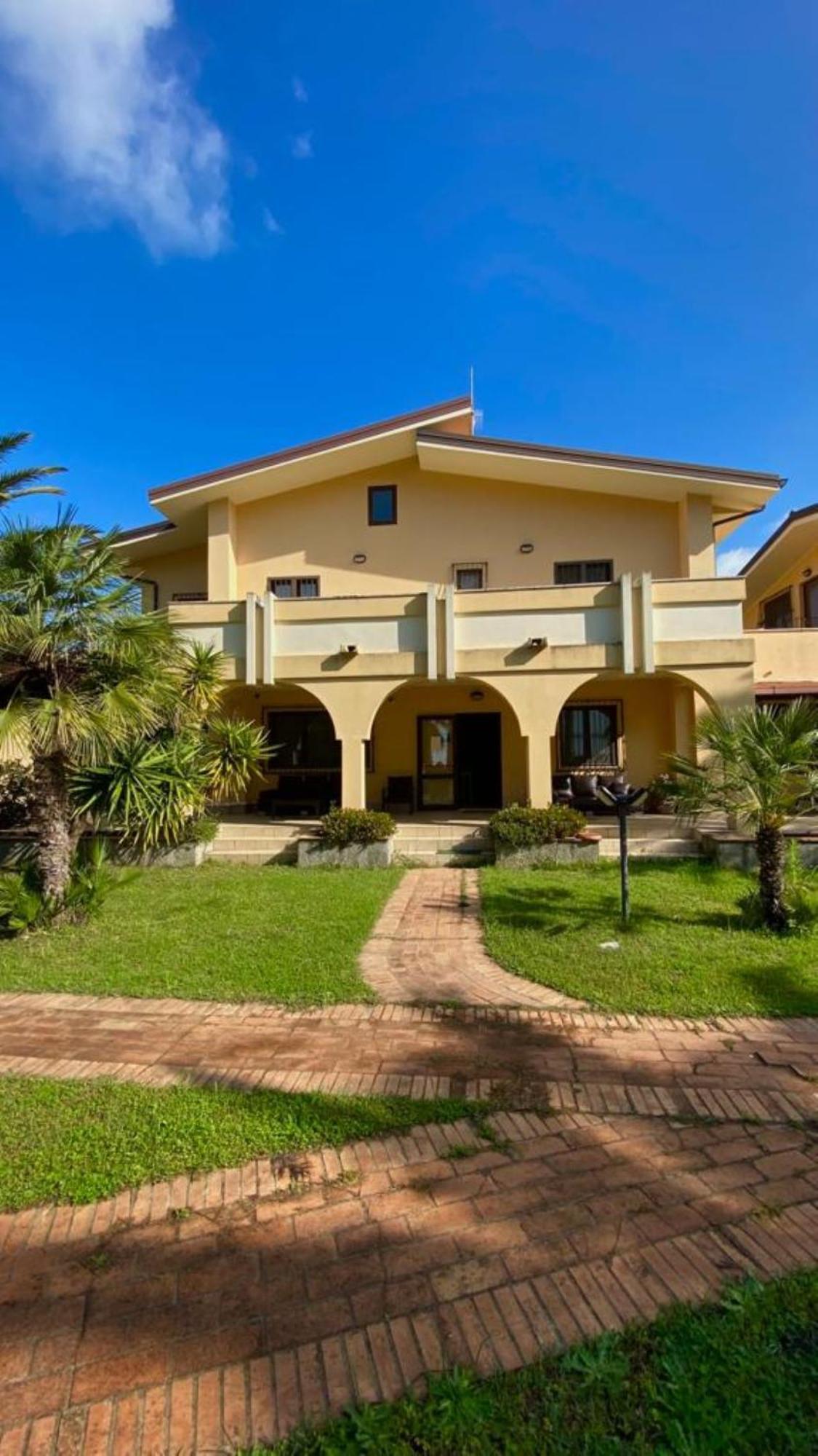 San Michele Apartments&rooms 3* Catanzaro