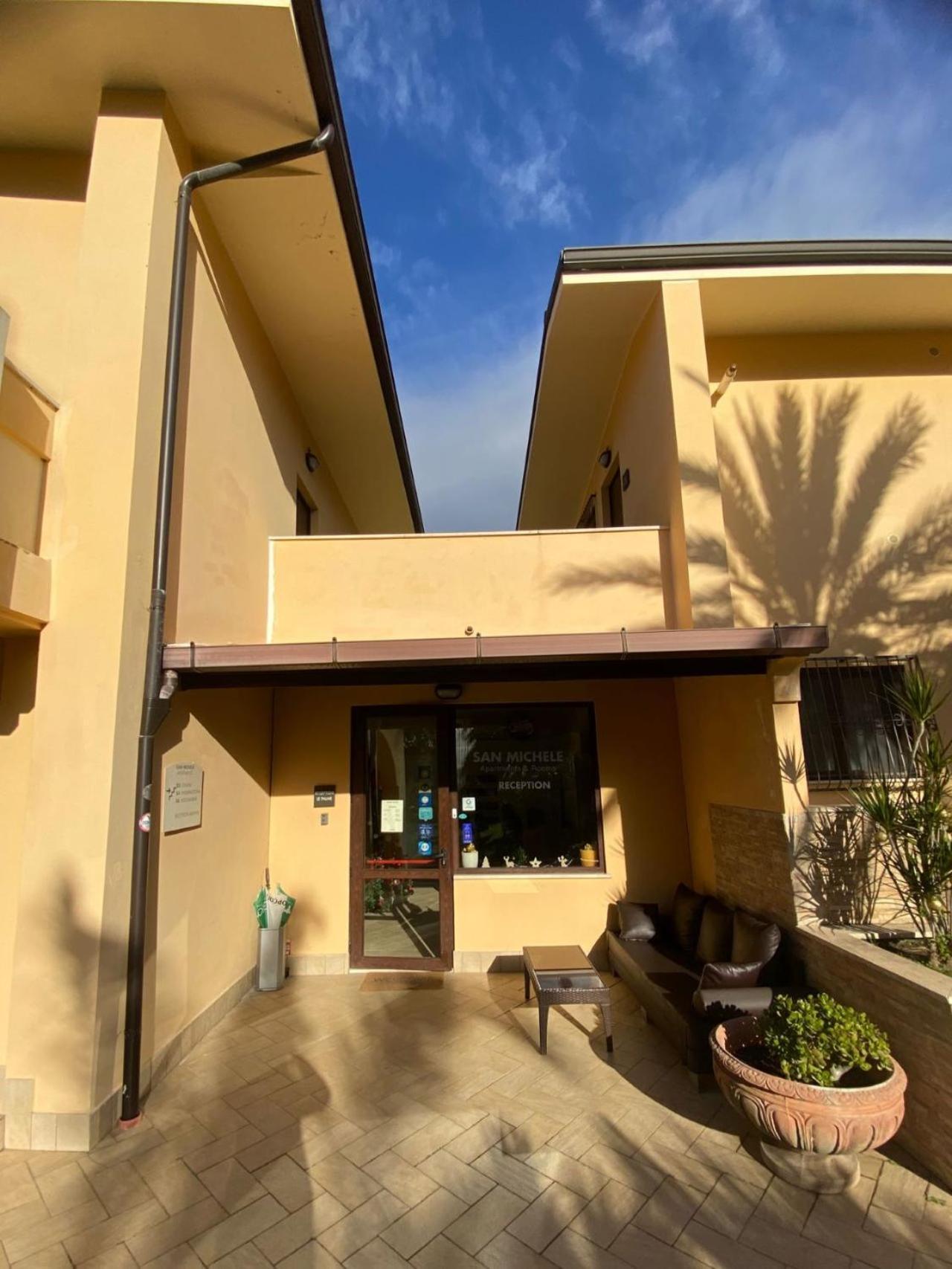 Apart-hotel San Michele Apartments&rooms 3*