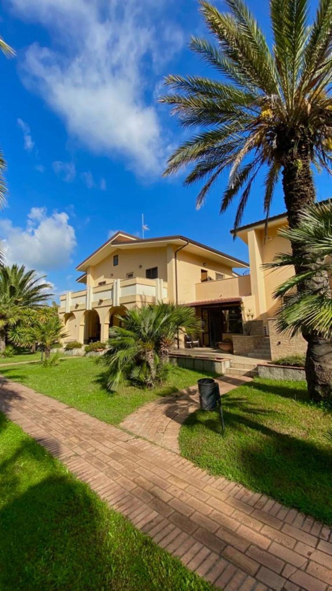 San Michele Apartments&rooms