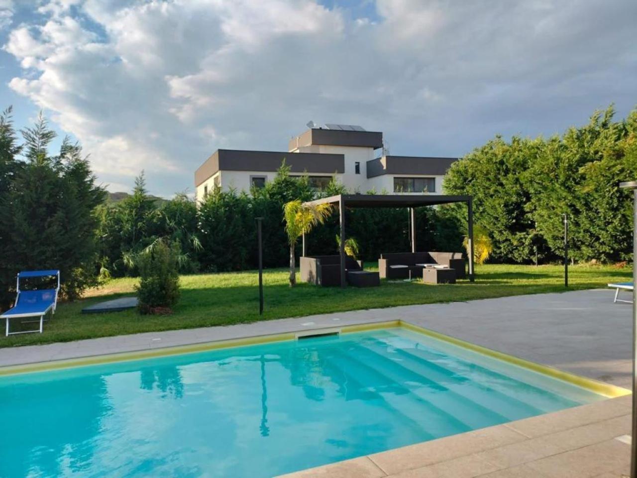 San Michele Apartments&rooms Catanzaro