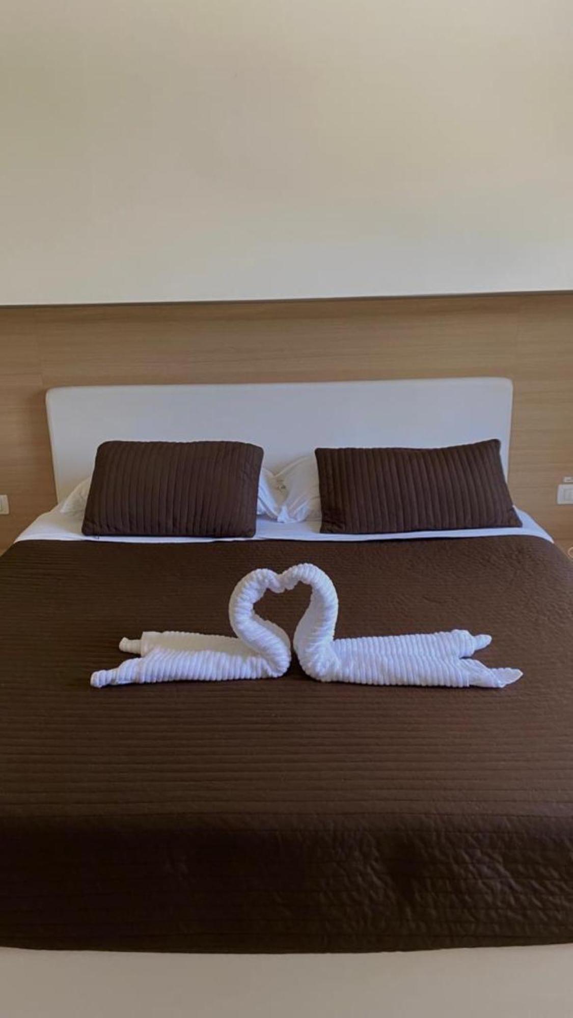 San Michele Apartments&rooms 3*