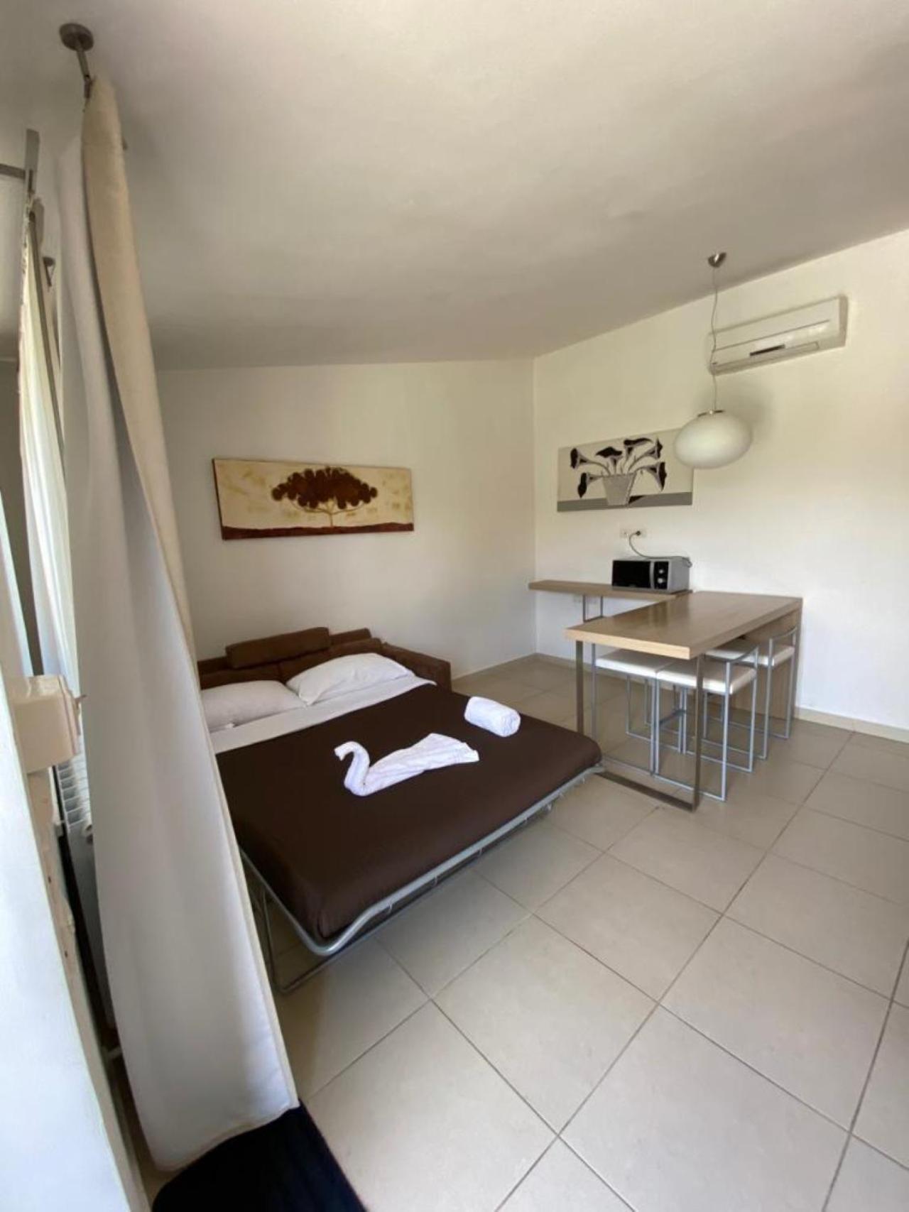 Apart-hotel San Michele Apartments&rooms