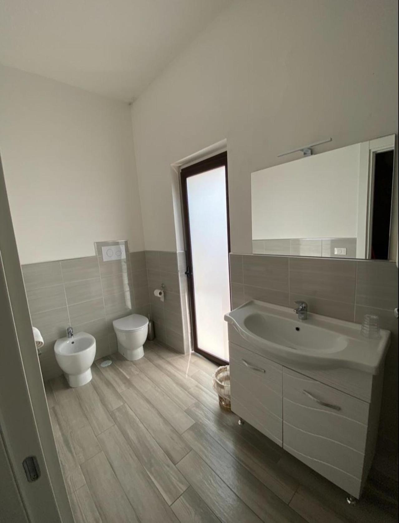 San Michele Apartments&rooms Catanzaro