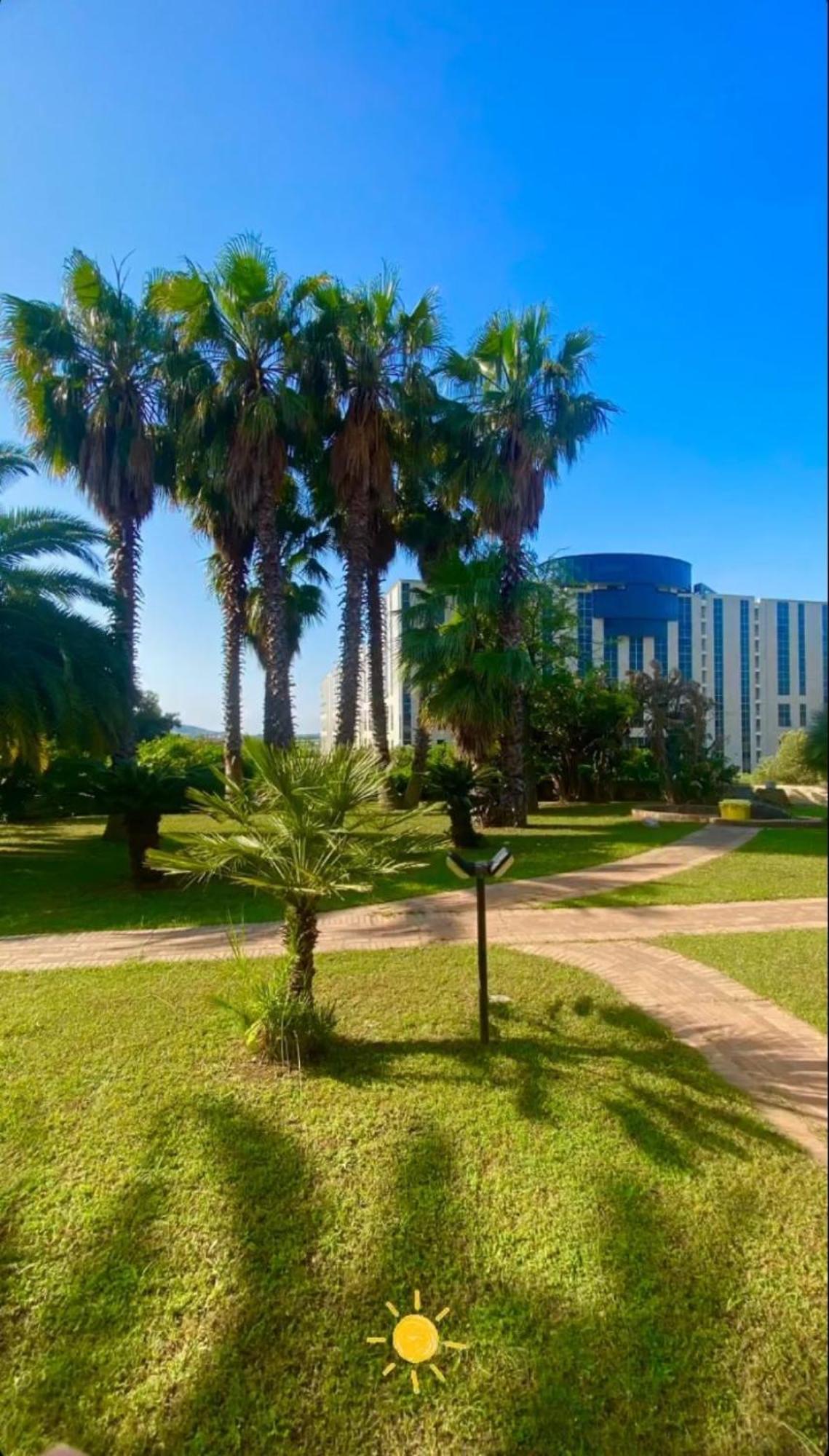 Apart-hotel San Michele Apartments&rooms 3*