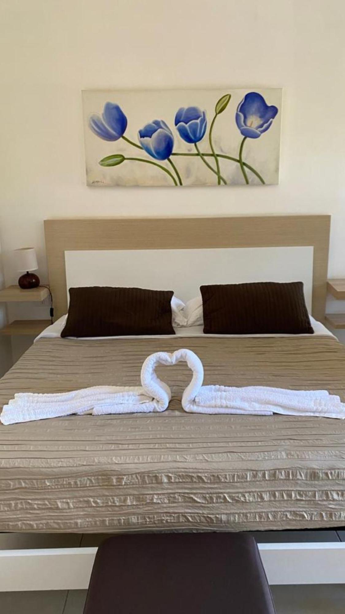 Apart-hotel San Michele Apartments&rooms Catanzaro
