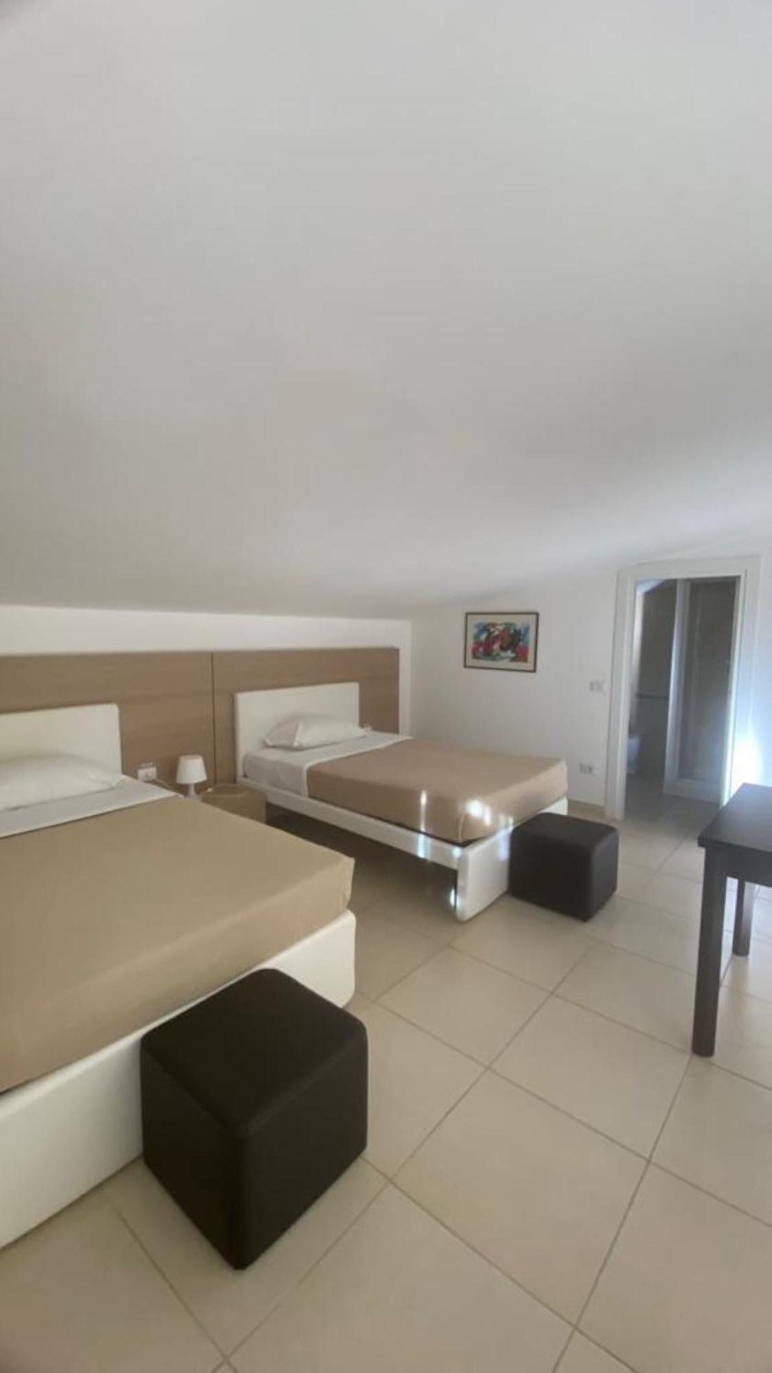 San Michele Apartments&rooms Apart-hotel