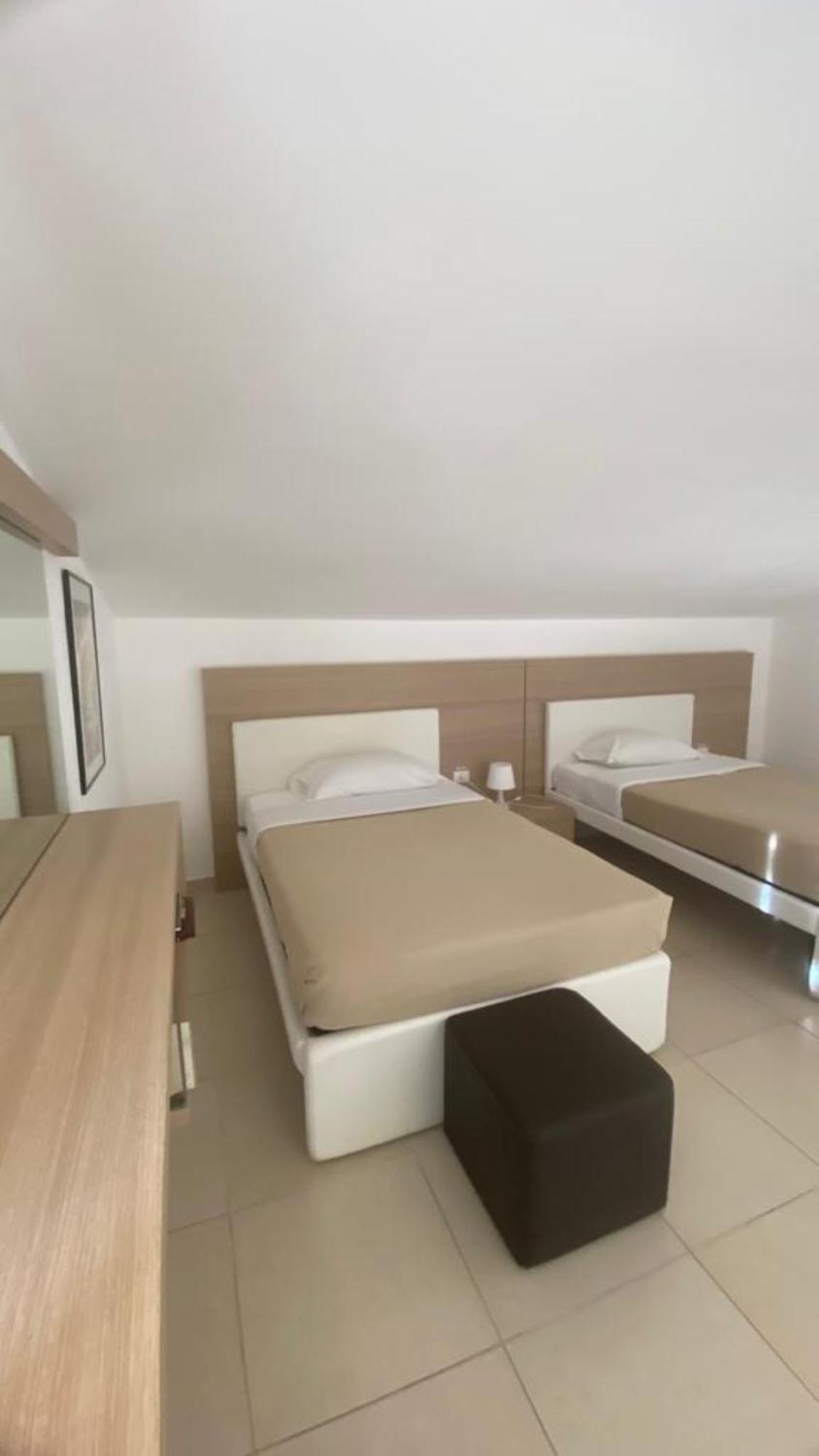 San Michele Apartments&rooms Apart-hotel 3*