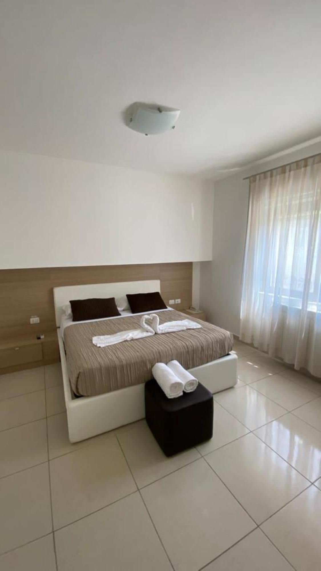 Apart-hotel San Michele Apartments&rooms 3*