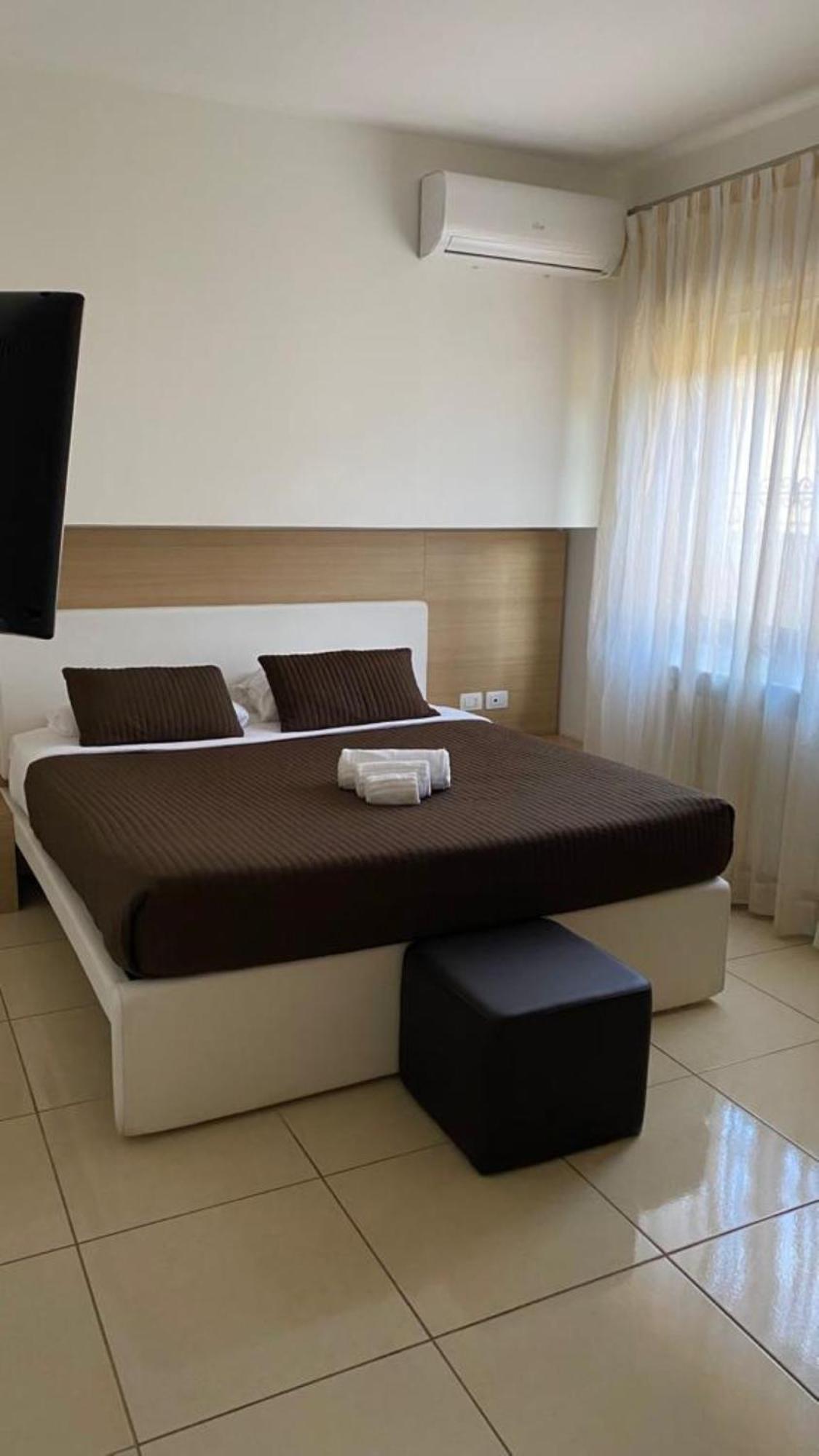 San Michele Apartments&rooms Apart-hotel