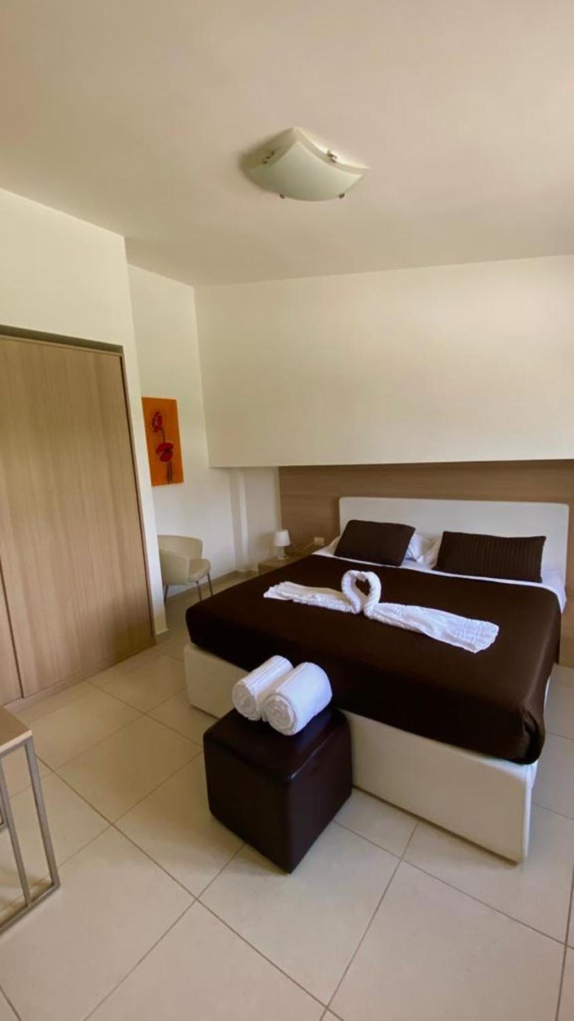 Apart-hotel San Michele Apartments&rooms 3*