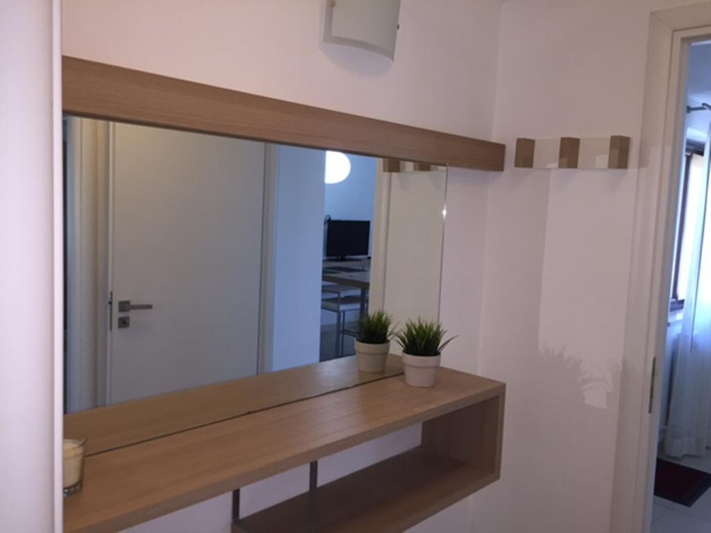 Apart-hotel San Michele Apartments&rooms Catanzaro