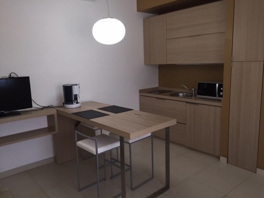 San Michele Apartments&rooms Catanzaro