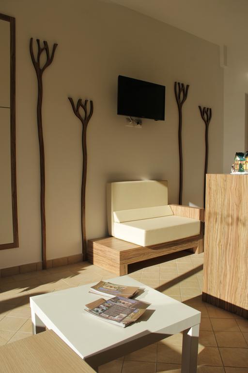 San Michele Apartments&rooms Apart-hotel