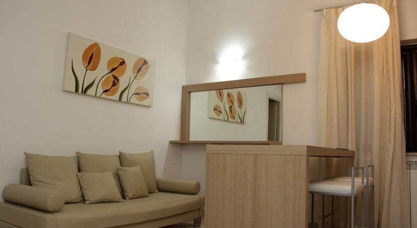 San Michele Apartments&rooms