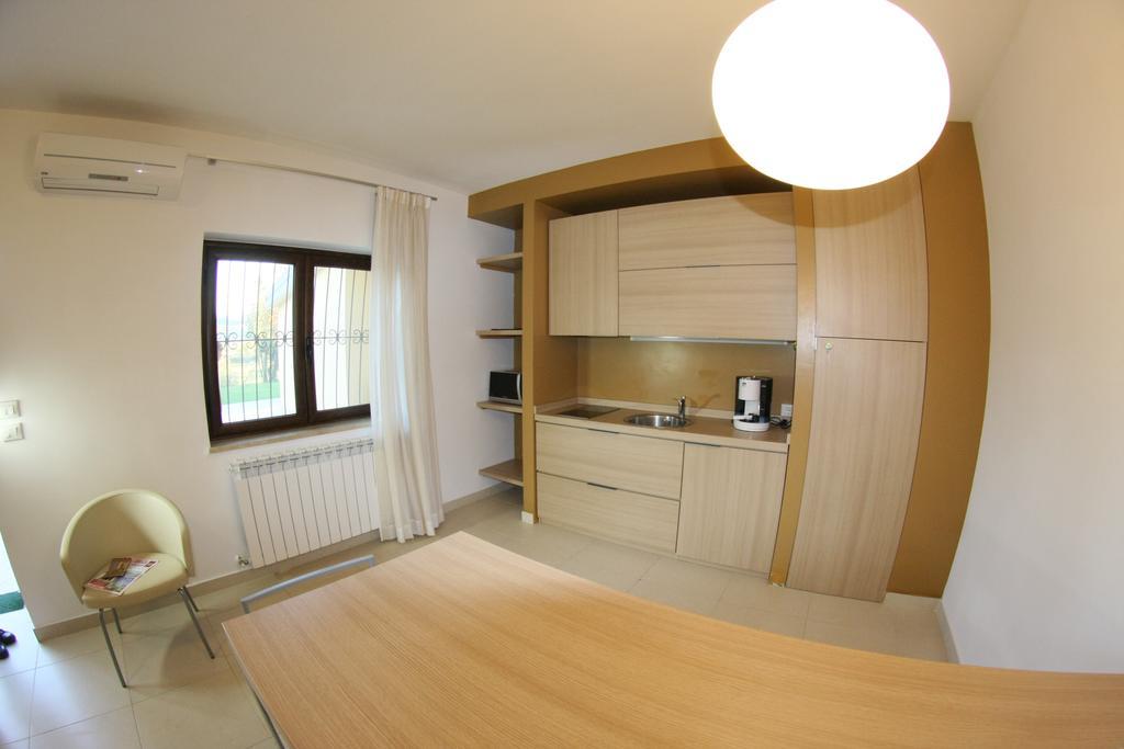 San Michele Apartments&rooms 3*