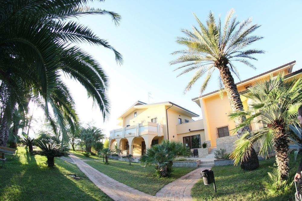 Apart-hotel San Michele Apartments&rooms Catanzaro