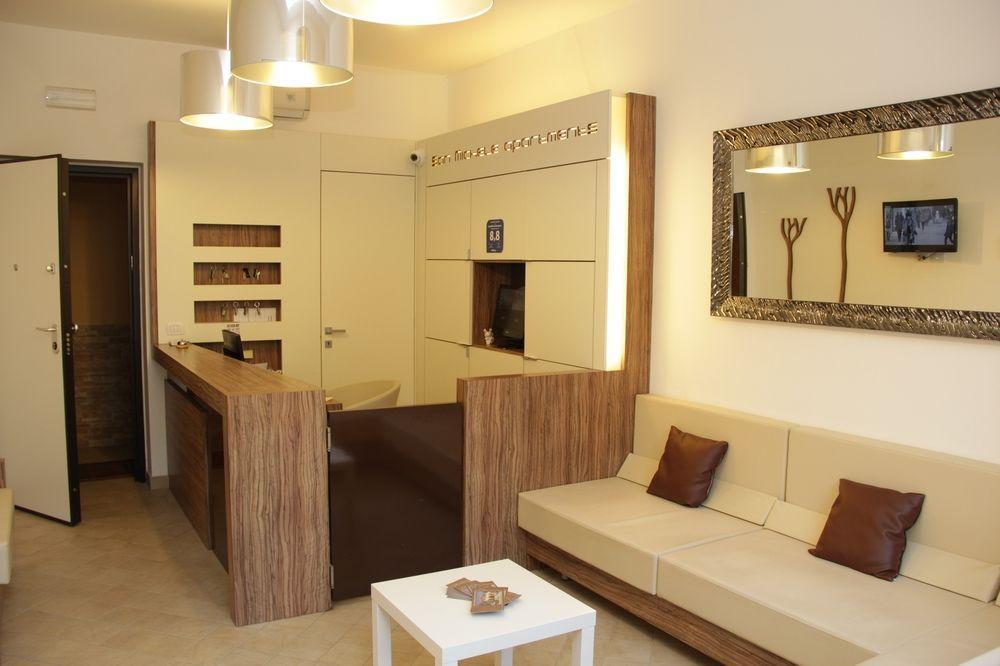 San Michele Apartments&rooms