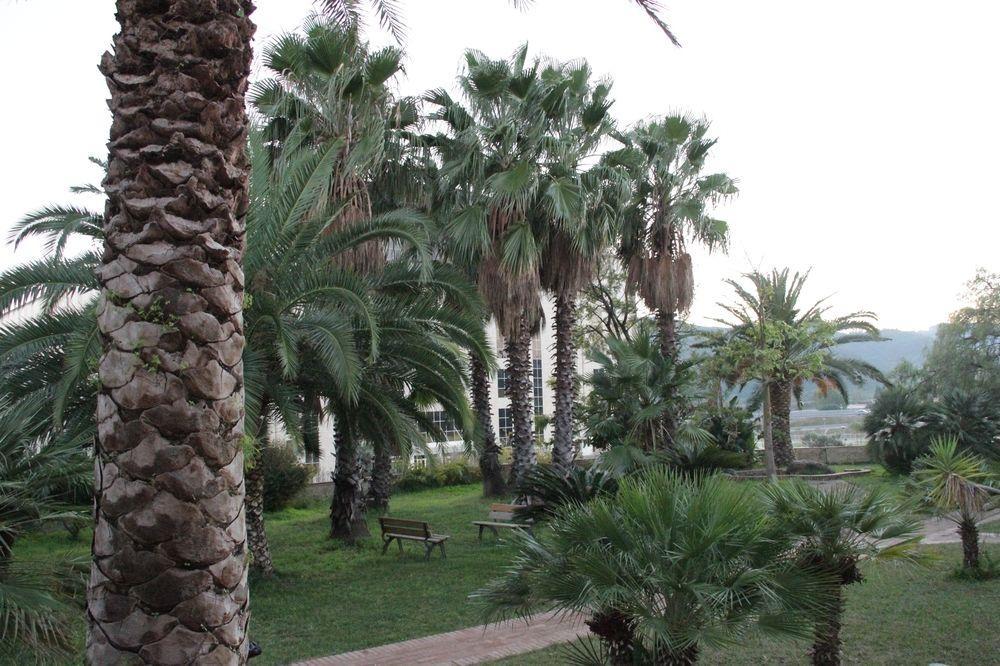 Apart-hotel San Michele Apartments&rooms 3*