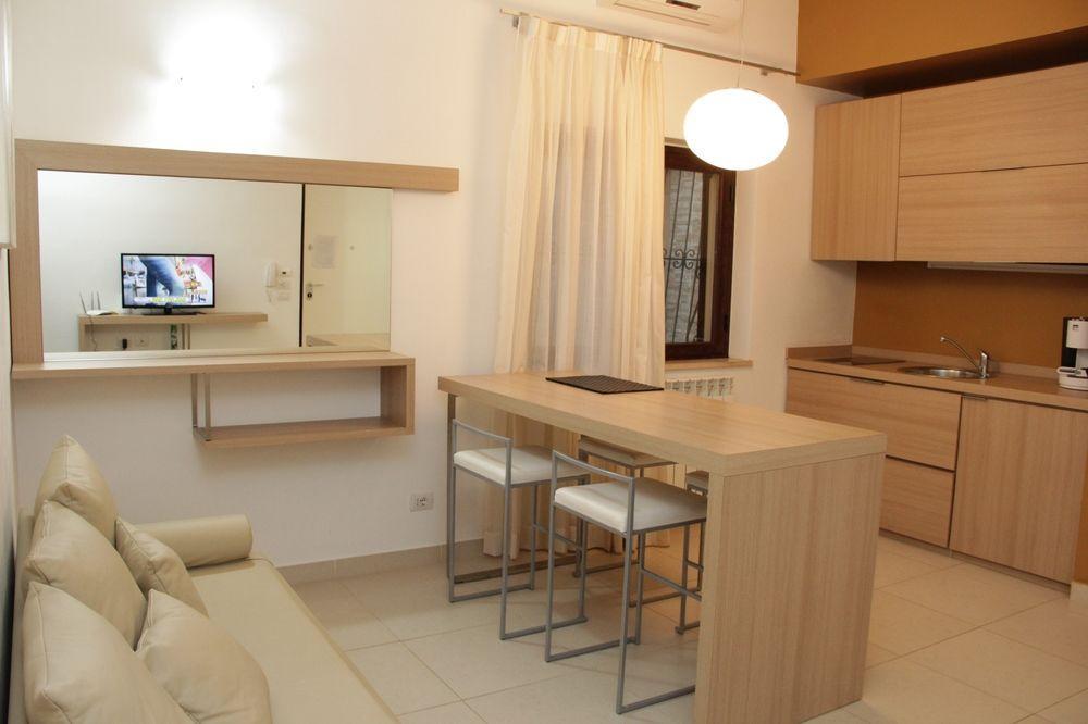 Apart-hotel San Michele Apartments&rooms Catanzaro