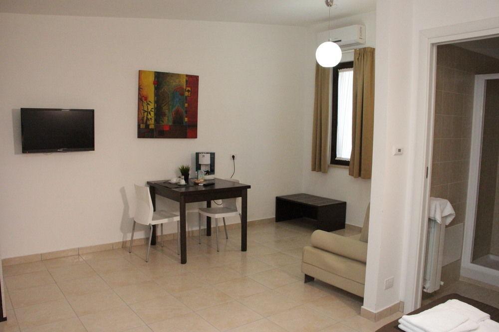 Apart-hotel San Michele Apartments&rooms Catanzaro