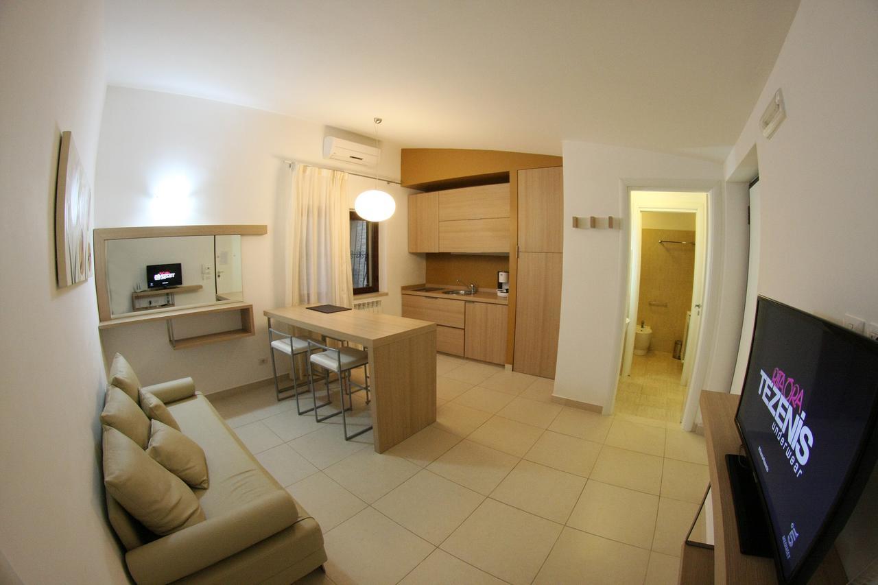 San Michele Apartments&rooms Apart-hotel Catanzaro