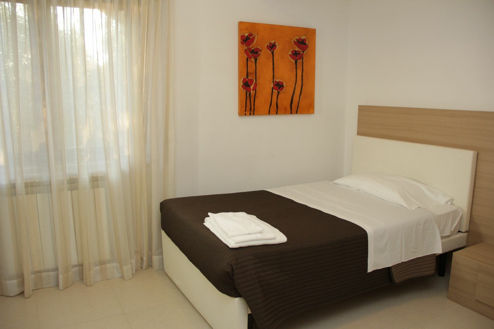 San Michele Apartments&rooms 3*