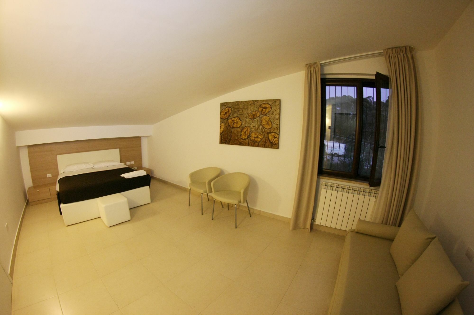 San Michele Apartments&rooms