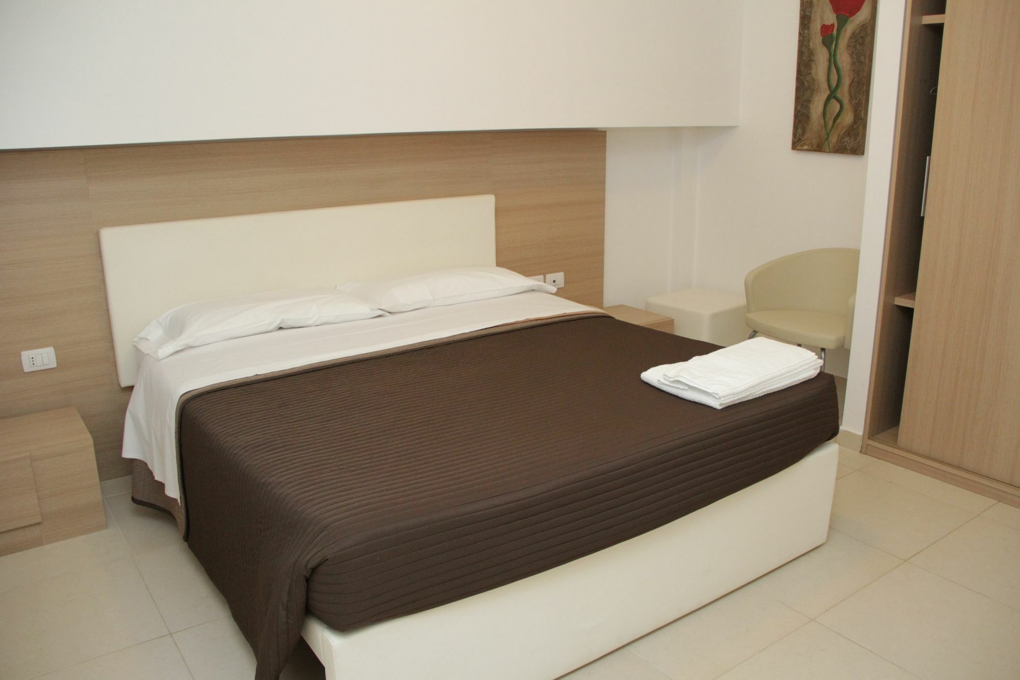 Apart-hotel San Michele Apartments&rooms Catanzaro