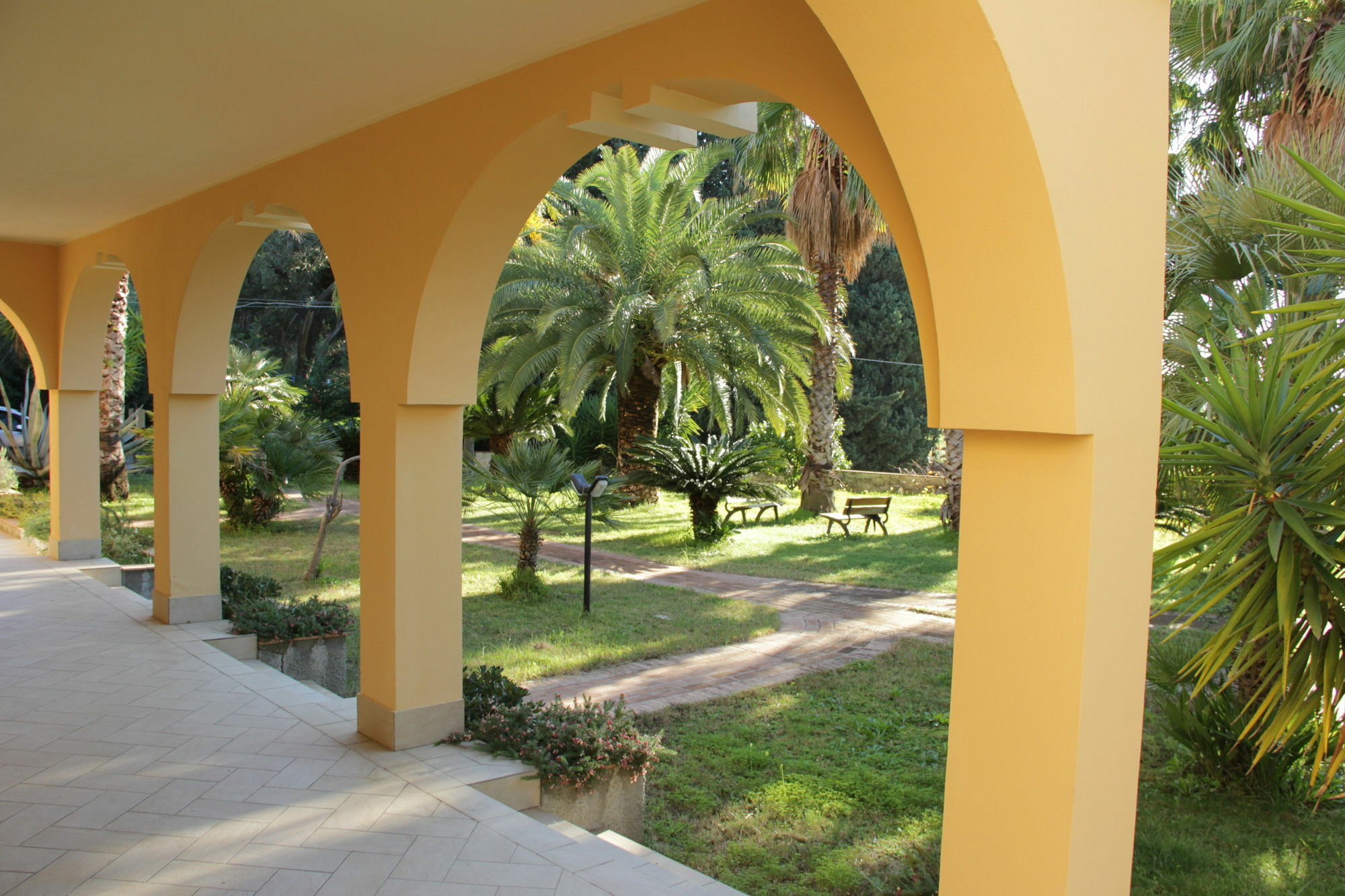 Apart-hotel San Michele Apartments&rooms Catanzaro