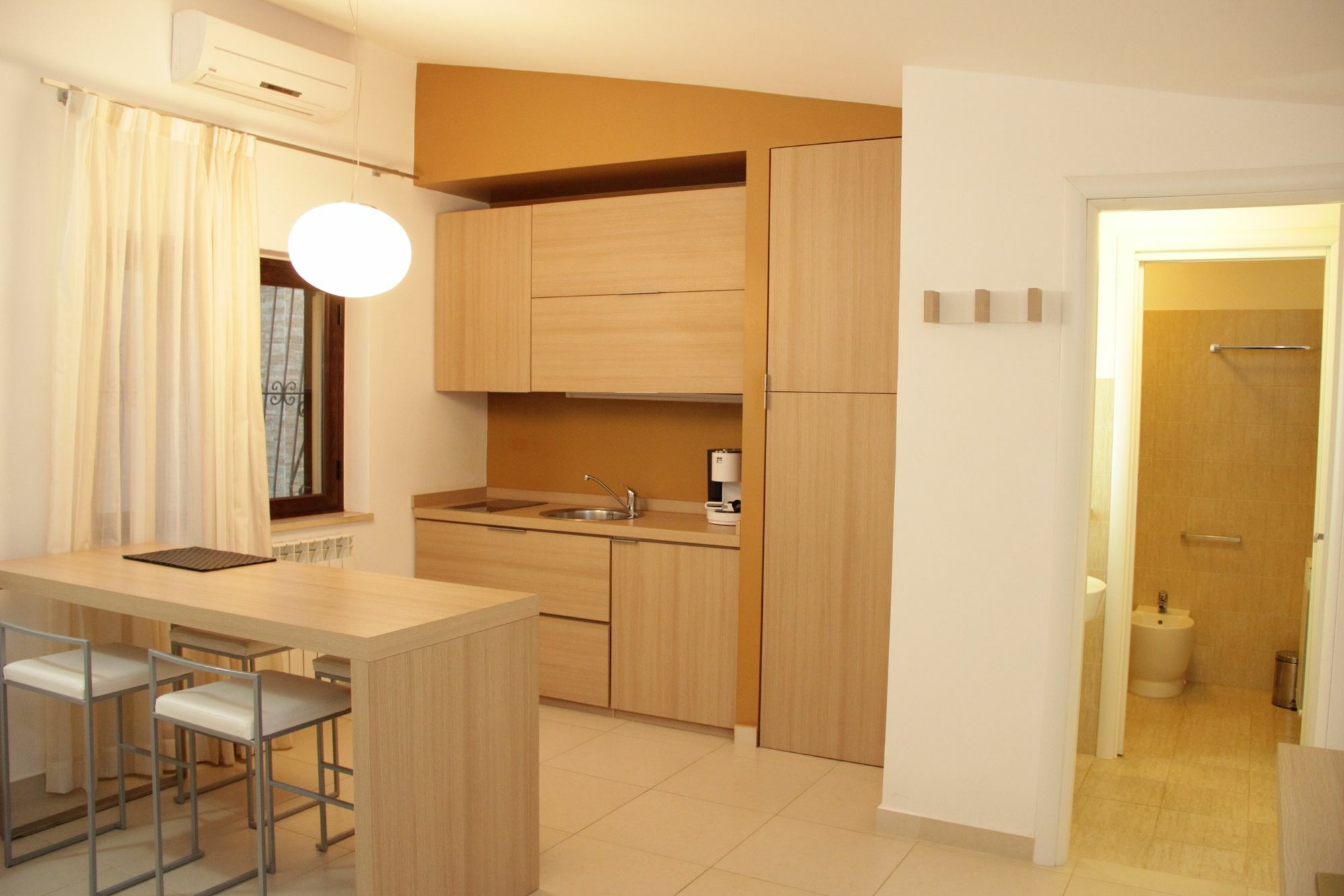 San Michele Apartments&rooms Apart-hotel 3*