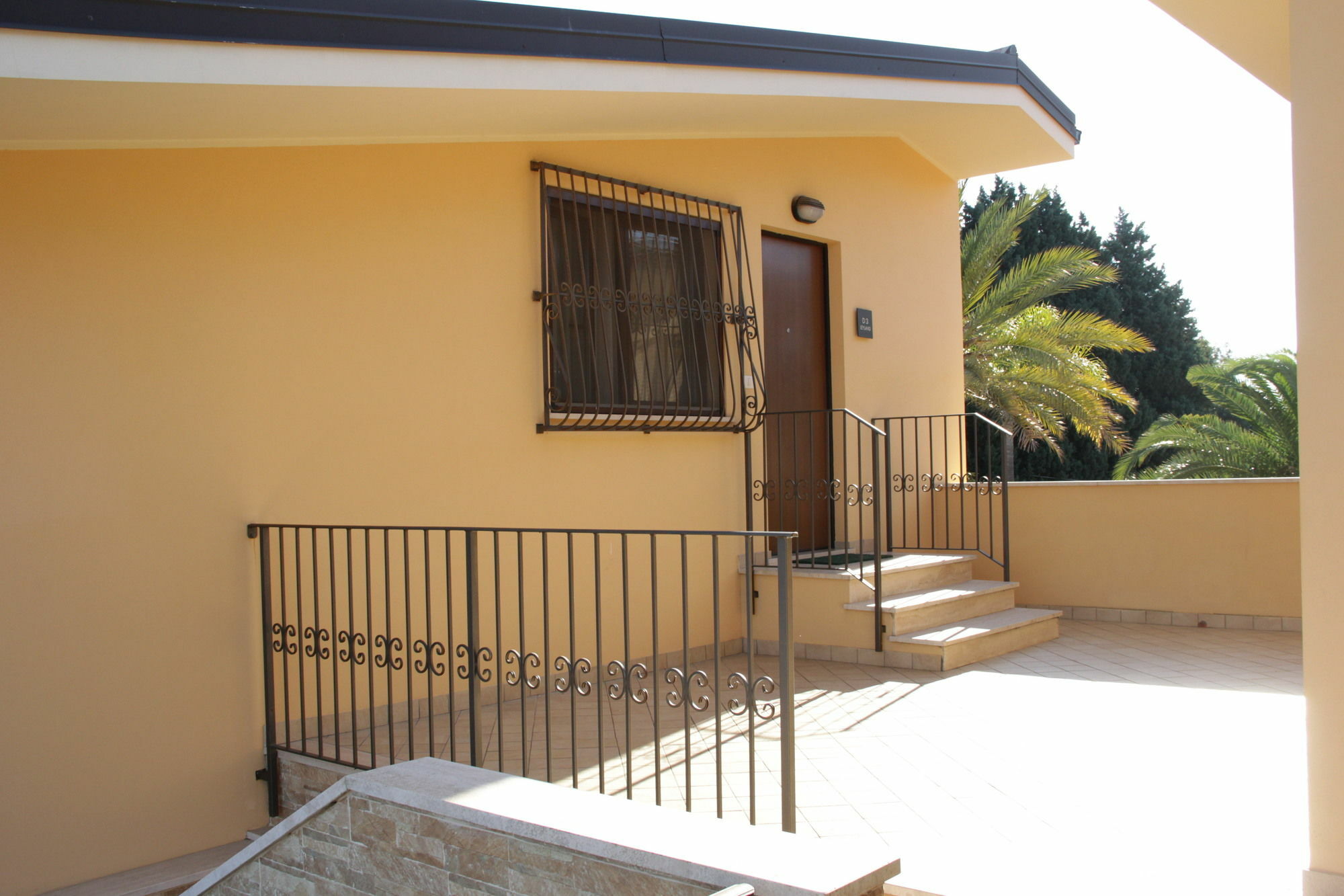 San Michele Apartments&rooms Apart-hotel 3*