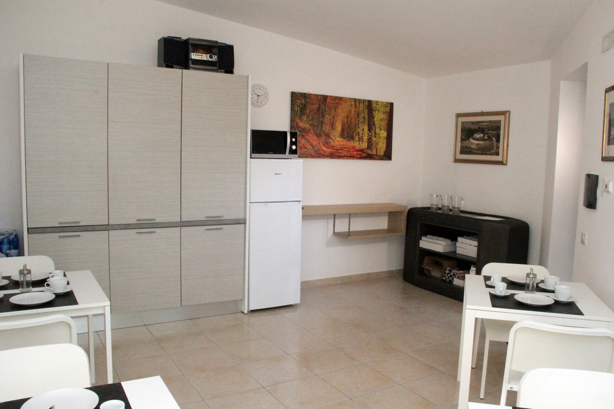 San Michele Apartments&rooms Apart-hotel