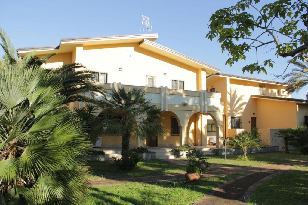 San Michele Apartments&rooms Apart-hotel Catanzaro