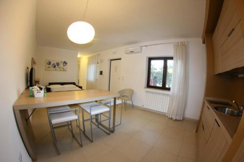 Aparthotel San Michele Apartments&rooms 3*
