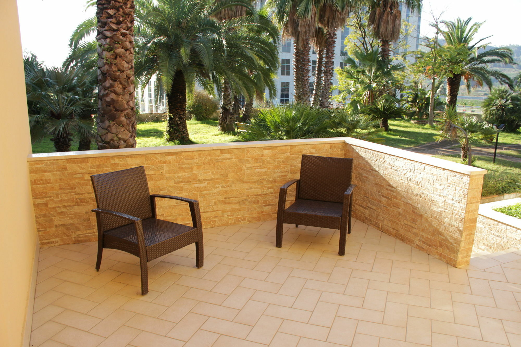 Apartahotel San Michele Apartments&rooms Catanzaro